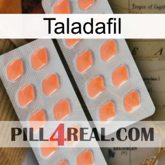 Taladafil 27